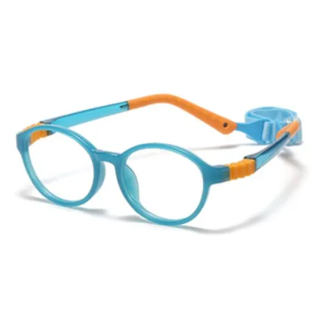 Lunettes de Vue Enfants ALBERTO RICCI D18271 - ALBERTO RICCI