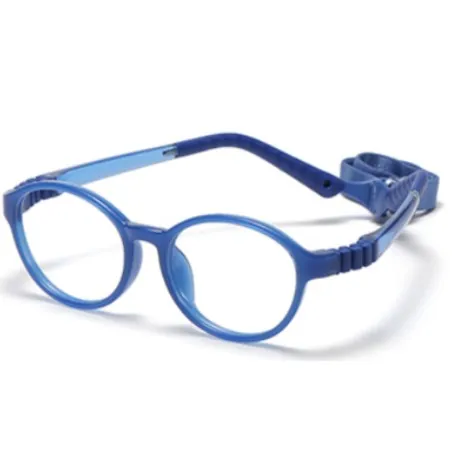 Lunettes de Vue Enfants ALBERTO RICCI D18271 - ALBERTO RICCI