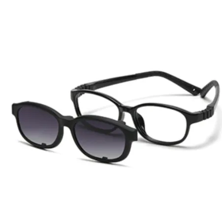 Lunettes de Vue Enfants ALBERTO RICCI D18272 - ALBERTO RICCI