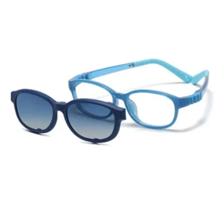 Lunettes de Vue Enfants ALBERTO RICCI D18272 - ALBERTO RICCI