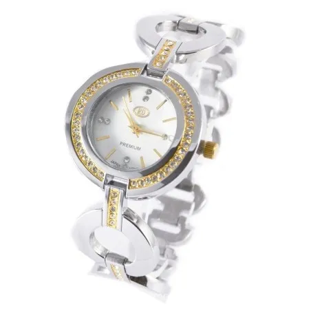 Montre Femme RAYMOND DANIEL 08884A - 