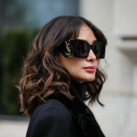 Lunettes de Soleil Femme YVES SAINT LAURENT SL M119/F - Yves Saint Laurent