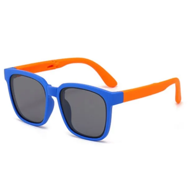 Lunettes de Soleil Enfants ALBERTO RICCI 8-104 55O15-131 - ALBERTO RICCI