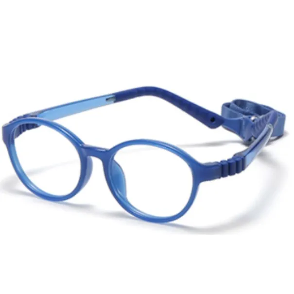 Lunettes de Vue Enfants ALBERTO RICCI D18271 - ALBERTO RICCI