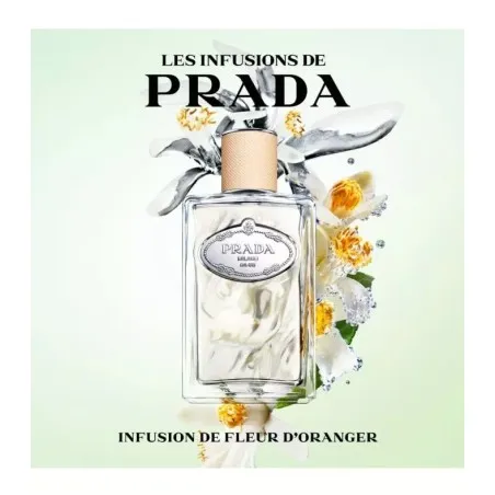 PRADA  PRADA LADIES INFUSION DE FLEUR D'ORANGER EDP - Prada