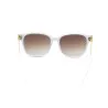 Lunettes de Soleil Femme YVES SAINT LAURENT SL M480 - Yves Saint Laurent