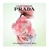 Eau de Parfum Femme PRADA  PRADA LES INFUSIONS ROSE - Prada