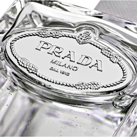 Eau de Parfum Femme PRADA  PRADA LES INFUSIONS ROSE - Prada