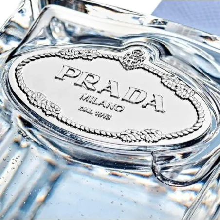 Eau de Parfum Femme PRADA  INFUSION D'AMANDE - Prada