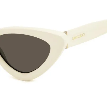 Lunettes de Soleil Femme JIMMY CHOO ADDY/S - JIMMY CHOO