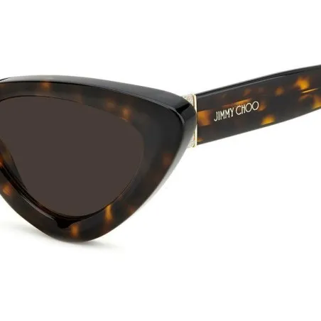 Lunettes de Soleil Femme JIMMY CHOO ADDY/S - JIMMY CHOO