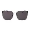 Lunettes de Soleil Femme BALENCIAGA BB0112SA - BALENCIAGA
