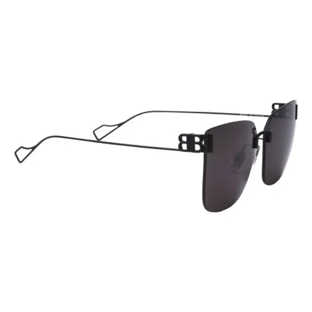 Lunettes de Soleil Femme BALENCIAGA BB0112SA - BALENCIAGA