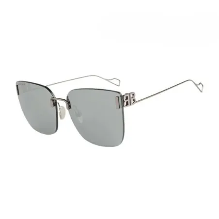 Lunettes de Soleil Femme BALENCIAGA BB0112SA - BALENCIAGA