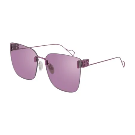 Lunettes de Soleil Femme BALENCIAGA BB0112SA - BALENCIAGA