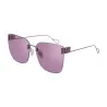 Lunettes de Soleil Femme BALENCIAGA BB0112SA - BALENCIAGA