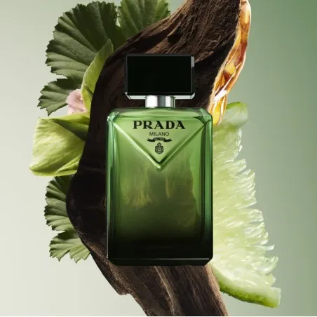 Eau de Parfum Homme PRADA PARADIGME - Prada