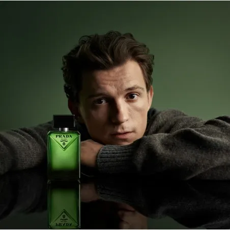 Eau de Parfum Homme PRADA PARADIGME - Prada