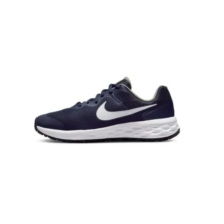 Chaussures de sport Enfant NIKE Revolution 6 Nn - DD1096400 - NIKE