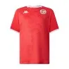 T-shirt de sport Homme KAPPA MAILLOT EQUIPE NATIONALE TUNISIE 2026 R - KAPPA