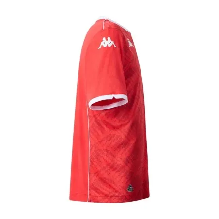 T-shirt de sport Homme KAPPA MAILLOT EQUIPE NATIONALE TUNISIE 2026 R - KAPPA