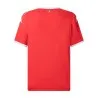 T-shirt de sport Homme KAPPA MAILLOT EQUIPE NATIONALE TUNISIE 2026 R - KAPPA