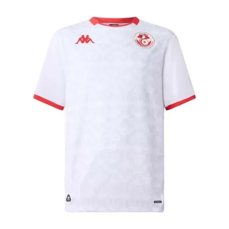 Maillot Equipe Nationale Tunisie 2026 R - KAPPA