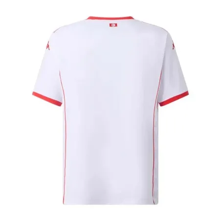 Maillot Equipe Nationale Tunisie 2026 R - KAPPA