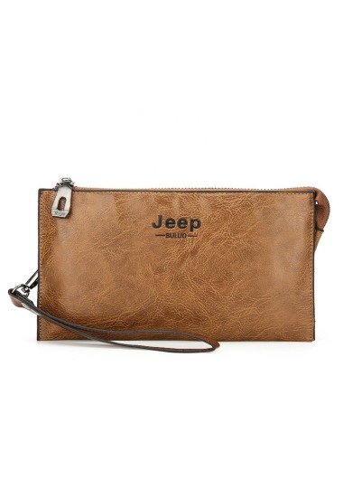 Portefeuille Homme JEEP PDD1619 JEEP - 2