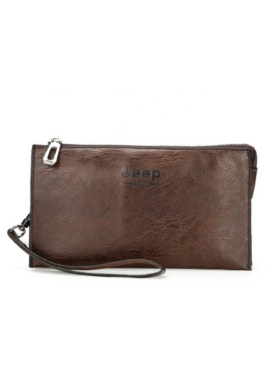 Portefeuille Homme JEEP PDD1619 JEEP - 3