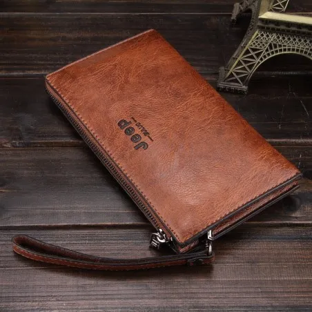 Portefeuille Homme JEEP  PDD1619 - 