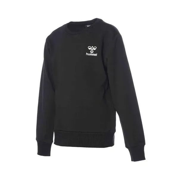 Sweatshirt Enfant hummel  921893-2001 - hummel