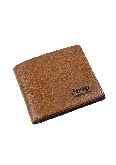 Portefeuille Homme JEEP MH8068-1 JEEP - 3