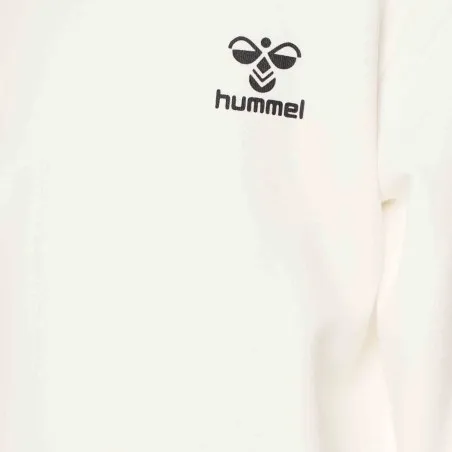 Sweatshirt Enfant hummel  921893-9003 - hummel