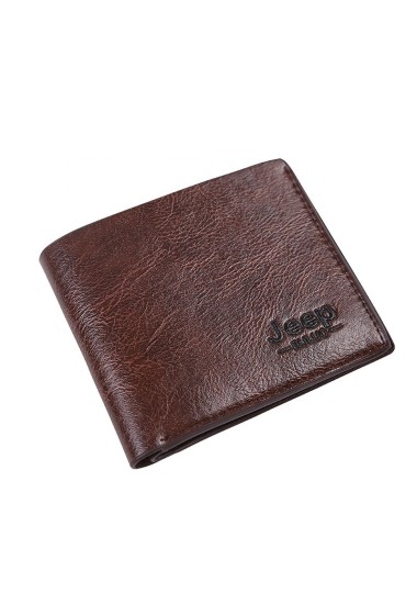Portefeuille Homme JEEP MH8068-1 JEEP - 4