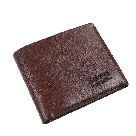 Portefeuille Homme JEEP  MH8068-1 - 