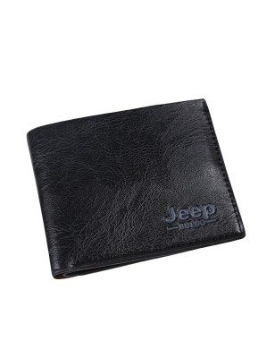 Portefeuille Homme JEEP MH8068-1 JEEP - 5