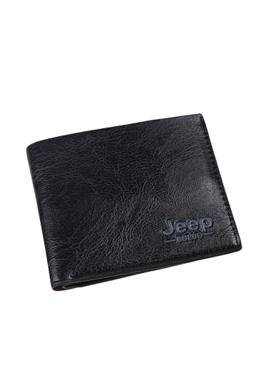 Portefeuille Homme JEEP MH8068-1 JEEP - 5