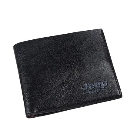 Portefeuille Homme JEEP  MH8068-1 - 