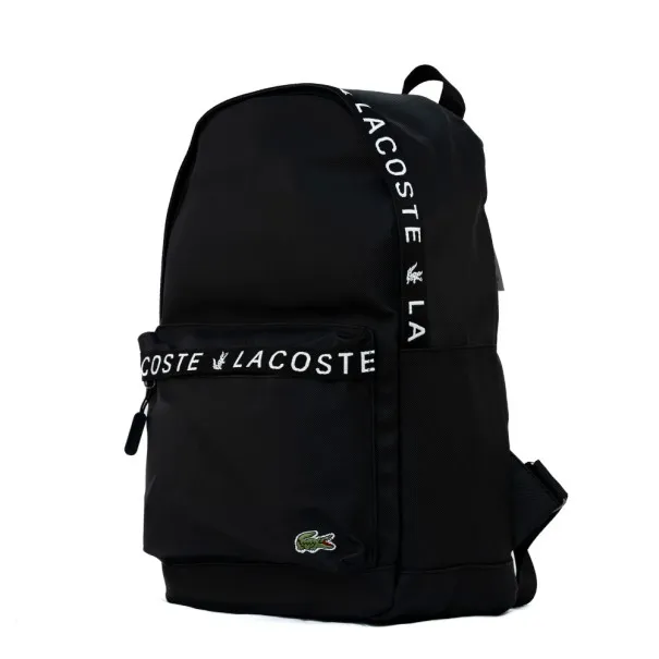 Sac à Dos Unisexe LACOSTE  NH3665NZ - Lacoste