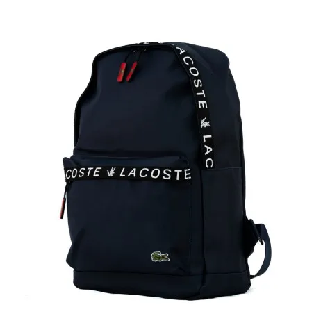 Sac à Dos Unisexe LACOSTE  NH3665NZ - Lacoste