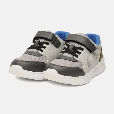 Basket Casual Enfant hummel  900129-1521 - hummel