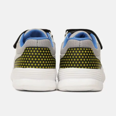 Basket Casual Enfant hummel  900129-1521 - hummel