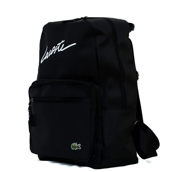 Sac à Dos Unisexe LACOSTE  NH2720OA - Lacoste