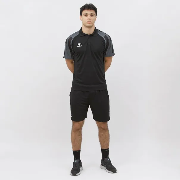 T-shirt Homme hummel  T204266-2006 - 