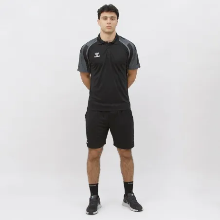 T-shirt Homme hummel  T204266-2006 - 