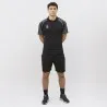T-shirt Homme hummel  T204266-2006 - 