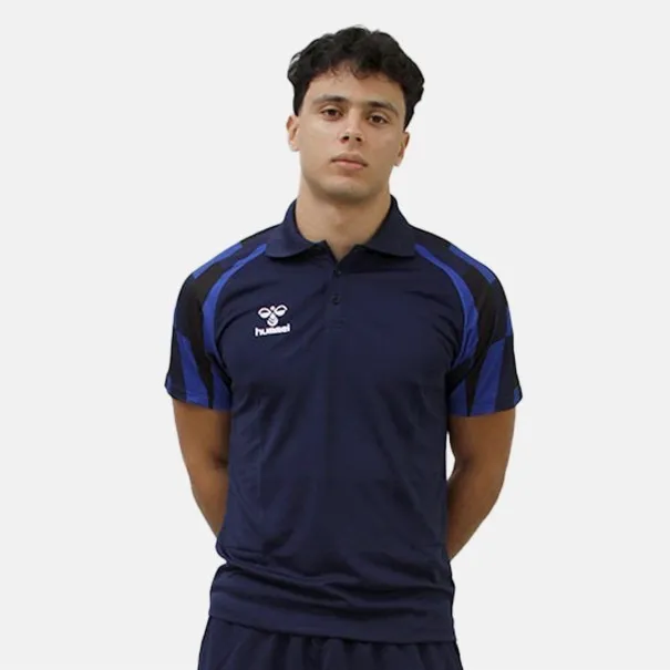T-shirt de sport Homme hummel  T204266-7509 - hummel