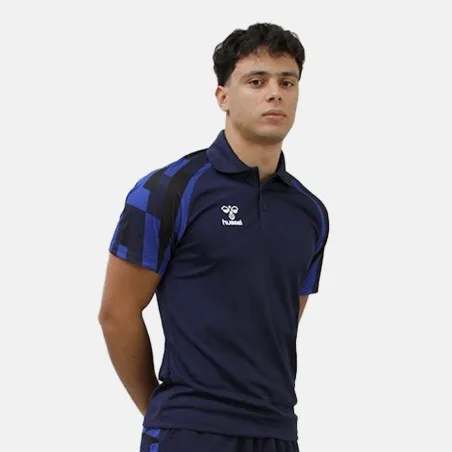 T-shirt de sport Homme hummel  T204266-7509 - hummel