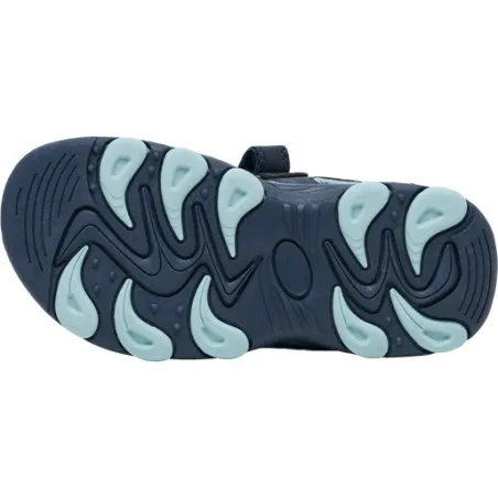 Sandale Wave Jr - Marine - hummel